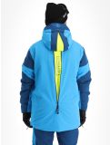 Thumbnail Tenson, Aerismo JackoRak ski jacket men Diva Blue blue 