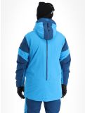 Thumbnail Tenson, Aerismo JackoRak ski jacket men Diva Blue blue 