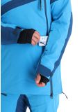 Thumbnail Tenson, Aerismo JackoRak ski jacket men Diva Blue blue 