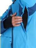 Thumbnail Tenson, Aerismo JackoRak ski jacket men Diva Blue blue 