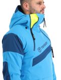 Thumbnail Tenson, Aerismo JackoRak ski jacket men Diva Blue blue 