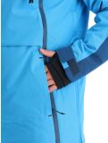 Thumbnail Tenson, Aerismo JackoRak ski jacket men Diva Blue blue 