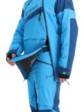 Thumbnail Tenson, Aerismo JackoRak ski jacket men Diva Blue blue 