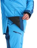 Thumbnail Tenson, Aerismo JackoRak ski jacket men Diva Blue blue 