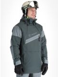 Thumbnail Tenson, Aerismo JackoRak ski jacket men Grey Green grey 