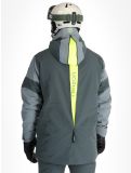 Thumbnail Tenson, Aerismo JackoRak ski jacket men Grey Green grey 