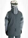 Thumbnail Tenson, Aerismo JackoRak ski jacket men Grey Green grey 