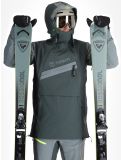 Thumbnail Tenson, Aerismo JackoRak ski jacket men Grey Green grey 