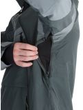 Thumbnail Tenson, Aerismo JackoRak ski jacket men Grey Green grey 