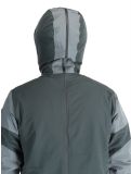 Thumbnail Tenson, Aerismo JackoRak ski jacket men Grey Green grey 