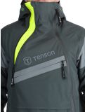 Thumbnail Tenson, Aerismo JackoRak ski jacket men Grey Green grey 