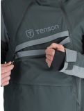 Thumbnail Tenson, Aerismo JackoRak ski jacket men Grey Green grey 