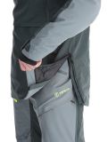 Thumbnail Tenson, Aerismo JackoRak ski jacket men Grey Green grey 