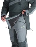 Thumbnail Tenson, Aerismo JackoRak ski jacket men Grey Green grey 