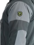 Thumbnail Tenson, Aerismo JackoRak ski jacket men Grey Green grey 