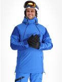 Thumbnail Tenson, Aerismo JackoRak ski jacket men Vibrant Blue blue 