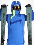 Thumbnail Tenson, Aerismo JackoRak ski jacket men Vibrant Blue blue 