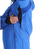 Thumbnail Tenson, Aerismo JackoRak ski jacket men Vibrant Blue blue 