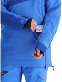 Thumbnail Tenson, Aerismo JackoRak ski jacket men Vibrant Blue blue 