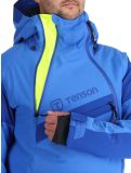 Thumbnail Tenson, Aerismo JackoRak ski jacket men Vibrant Blue blue 