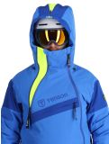 Thumbnail Tenson, Aerismo JackoRak ski jacket men Vibrant Blue blue 