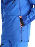 Thumbnail Tenson, Aerismo JackoRak ski jacket men Vibrant Blue blue 