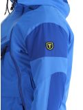 Thumbnail Tenson, Aerismo JackoRak ski jacket men Vibrant Blue blue 