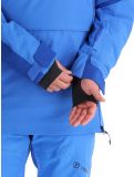 Thumbnail Tenson, Aerismo JackoRak ski jacket men Vibrant Blue blue 