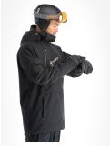 Thumbnail Tenson, Aerismo JackoRak ski jacket men Black black 