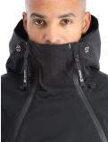 Thumbnail Tenson, Aerismo JackoRak ski jacket men Black black 