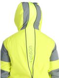 Thumbnail Tenson, Aerismo Ski ski jacket men Acid Lemon yellow 