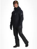 Thumbnail Tenson, Aerismo Ski ski jacket men Black black 