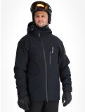 Thumbnail Tenson, Aerismo Ski ski jacket men Black black 