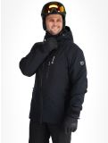 Thumbnail Tenson, Aerismo Ski ski jacket men Black black 