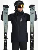 Thumbnail Tenson, Aerismo Ski ski jacket men Black black 