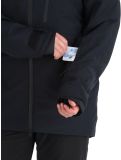 Thumbnail Tenson, Aerismo Ski ski jacket men Black black 