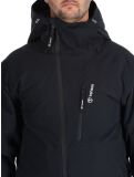 Thumbnail Tenson, Aerismo Ski ski jacket men Black black 