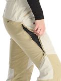 Thumbnail Tenson, Aerismo Ski ski pants women Light Beige beige 