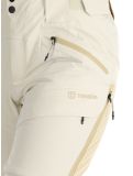 Thumbnail Tenson, Aerismo Ski ski pants women Light Beige beige 