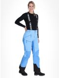 Thumbnail Tenson, Aerismo Ski ski pants women Light Blue blue 