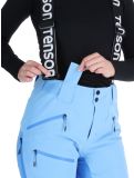 Thumbnail Tenson, Aerismo Ski ski pants women Light Blue blue 