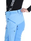 Thumbnail Tenson, Aerismo Ski ski pants women Light Blue blue 