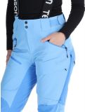 Thumbnail Tenson, Aerismo Ski ski pants women Light Blue blue 