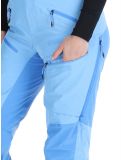 Thumbnail Tenson, Aerismo Ski ski pants women Light Blue blue 