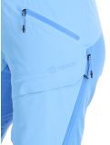 Thumbnail Tenson, Aerismo Ski ski pants women Light Blue blue 