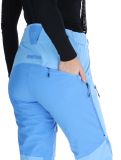 Thumbnail Tenson, Aerismo Ski ski pants women Light Blue blue 