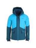 Thumbnail Tenson, Brant ski jacket men blue