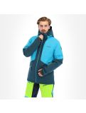 Thumbnail Tenson, Brant ski jacket men blue