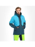 Thumbnail Tenson, Brant ski jacket men blue