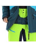 Thumbnail Tenson, Brant ski jacket men blue